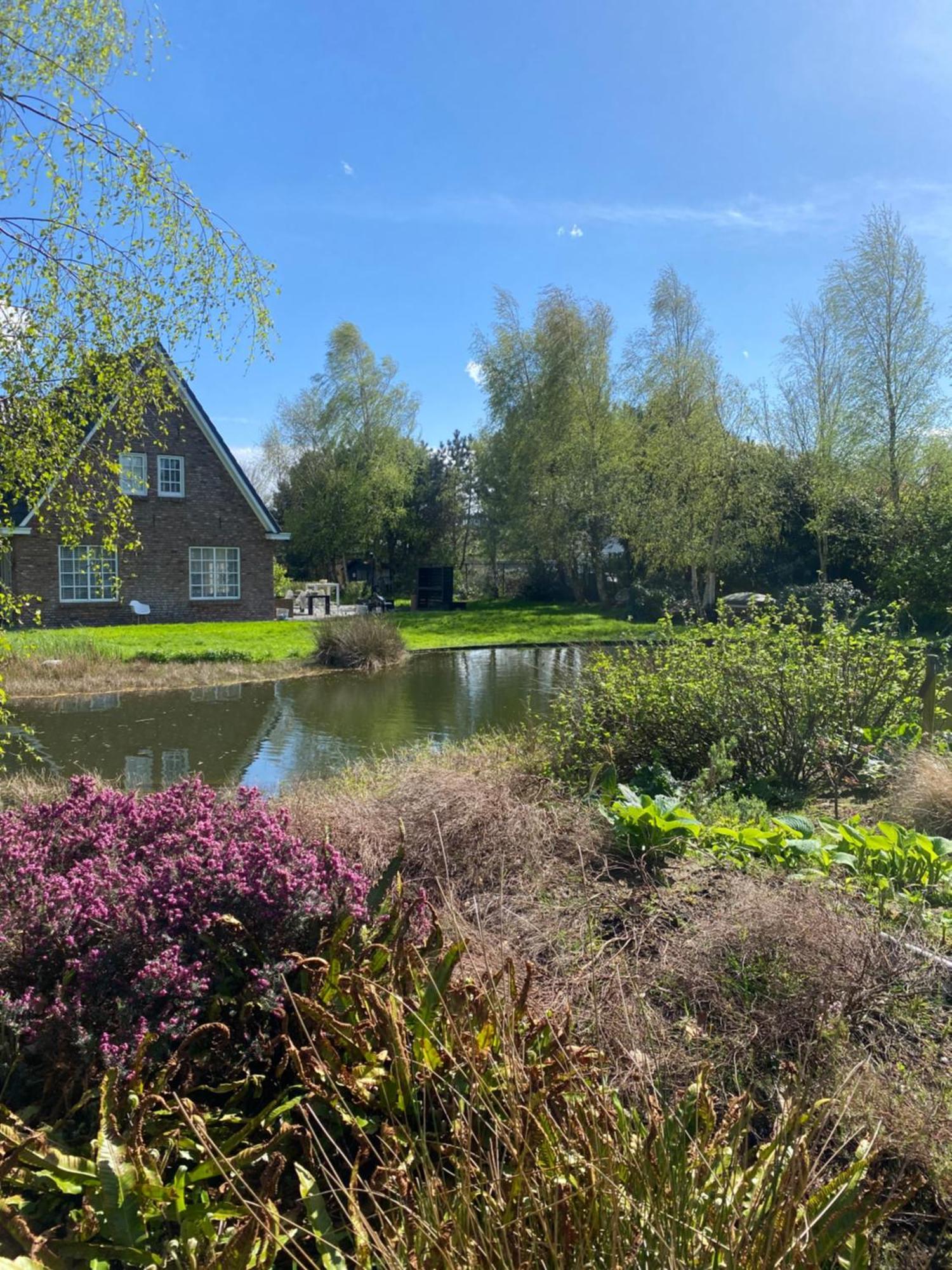 Ecolodge Almere Exterior photo